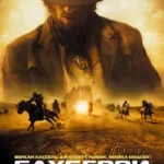 блуберри фильм 2004